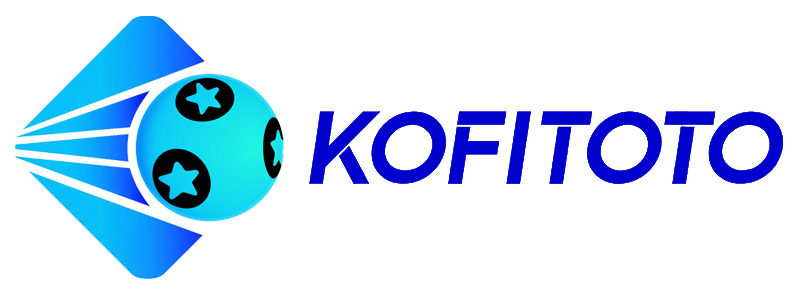 KOFITOTO Situs Toto 4D Terpercaya