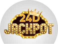 Result 24D JACKPOT Terbaru