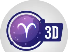 Result ARIES POOL 3D Terbaru