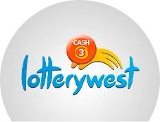 Result AU LOTTERYWEST POOL 3D Terbaru