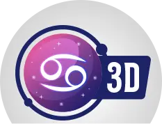 Result CANCER POOL 3D Terbaru