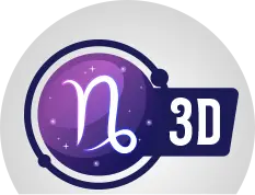 Result CAPRICORN POOL 3D Terbaru