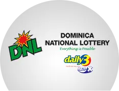 Result DOMINICA POOL 3D Terbaru