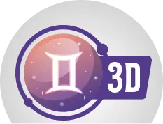 Result GEMINI POOL 3D Terbaru