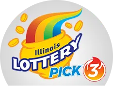 Result ILLINOIS POOL 3D Terbaru