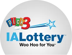 Result IOWA POOL 3D Terbaru