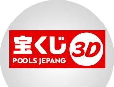 Result JEPANG POOL 3D Terbaru