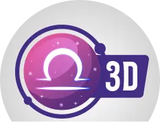 Result LIBRA POOL 3D Terbaru