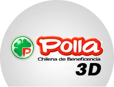 Result POLLA CHILIE POOL 3D Terbaru