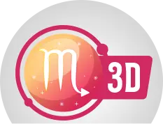 Result SCORPIO POOL 3D Terbaru