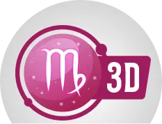 Result VIRGO POOL 3D Terbaru