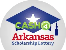 Result ARKANSAS POOL 4D Terbaru
