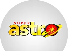 Result ASTRO POOL 4D Terbaru