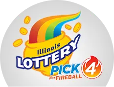 Result ILLINOIS POOL 4D Terbaru