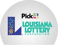 Result LOUISIANA POOL 4D Terbaru