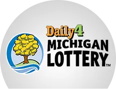 Result MICHIGAN POOL 4D Terbaru