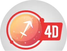 Result SAGITARIUS POOL 4D Terbaru