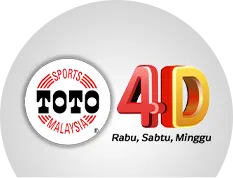 Result SPORT TOTO POOL 4D Terbaru