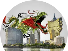 Result TOTO MACAU POOL 4D Terbaru
