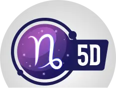 Result CAPRICORN POOL 5D Terbaru