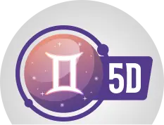 Result GEMINI POOL 5D Terbaru