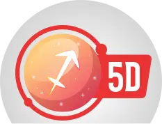 Result SAGITARIUS POOL 5D Terbaru