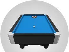 Result BILLIARDS Terbaru