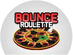 Result BOUNCE ROULETTE Terbaru