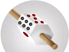 Result DICE 6 Terbaru