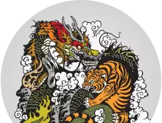 Result DRAGON TIGER Terbaru
