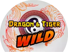 Result DRAGON TIGER WILD Terbaru