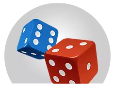 Result DUEL DICE Terbaru