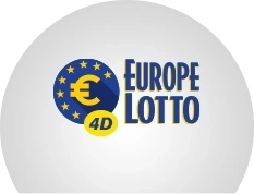 Result EUROPE 4D Terbaru