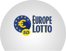 Result EUROPE 5D Terbaru