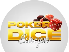 Result EUROPE POKER DICE Terbaru