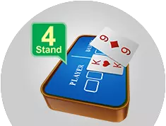 Result IDN 4 STAND Terbaru
