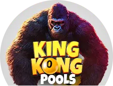 Result KING KONG 4D Terbaru