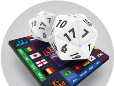 Result MONOPOLY Terbaru