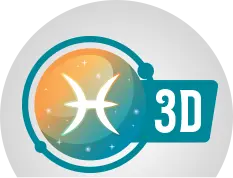 Result PISCES 3D POOL Terbaru