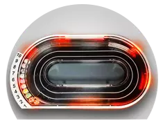Result RACE BALL Terbaru